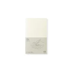 MD Notebook B6 Slim