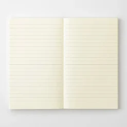 MD Notebook B6 Slim