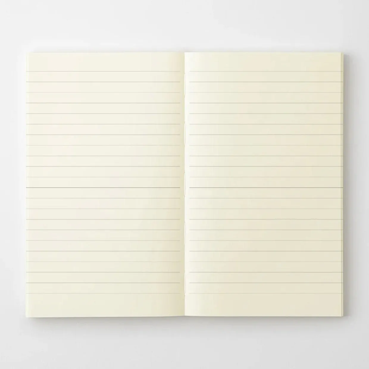 MD Notebook B6 Slim