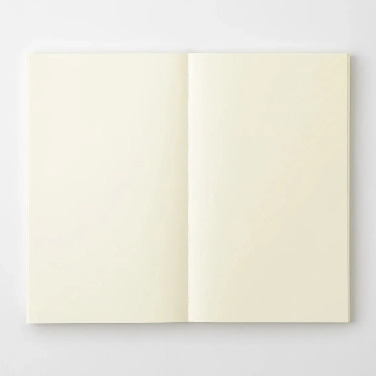 MD Notebook B6 Slim