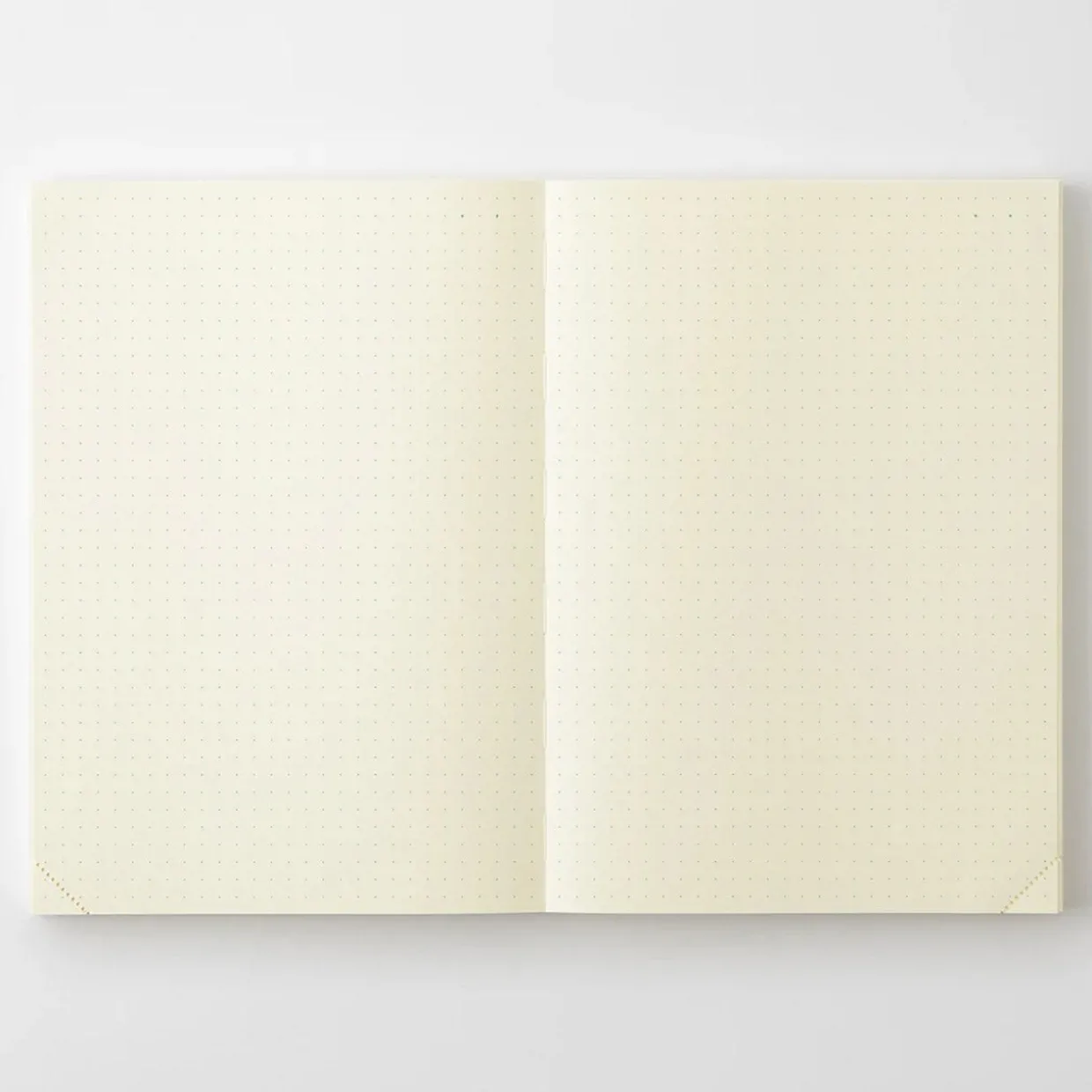 MD Notebook Journal Codex A5