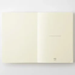 MD Notebook Journal Codex A5