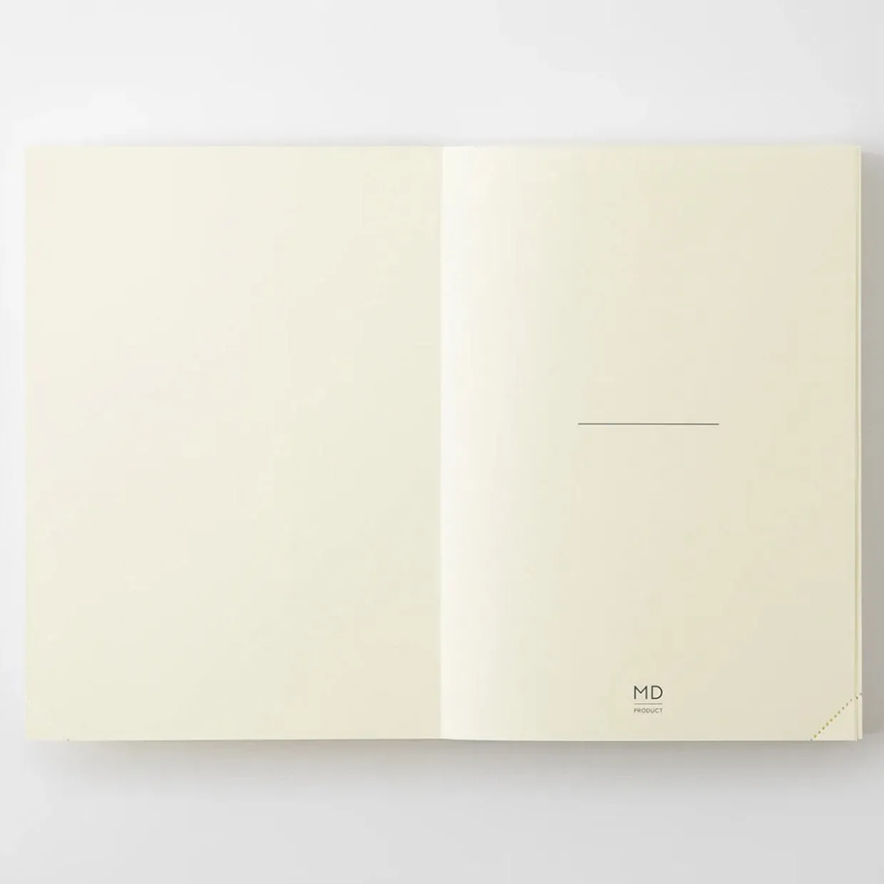 MD Notebook Journal Codex A5