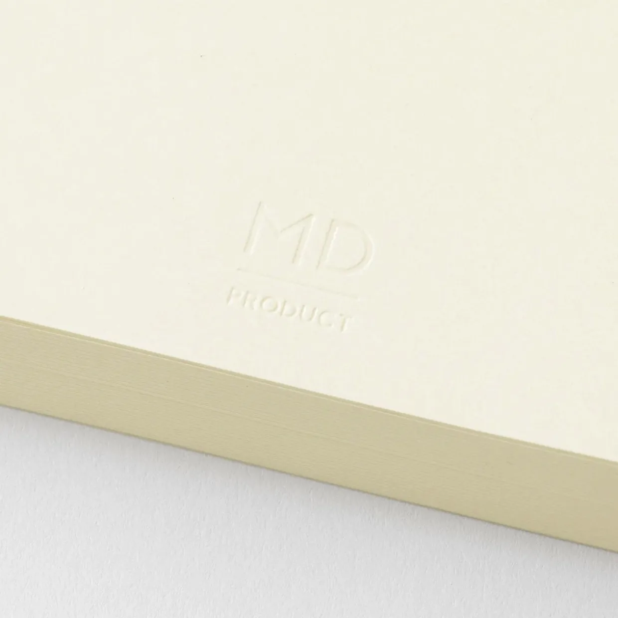MD Notebook Journal Codex A5