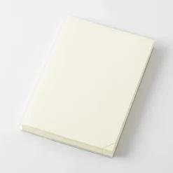 MD Notebook Journal Codex Cover A5