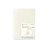 MD Notebook Light A5