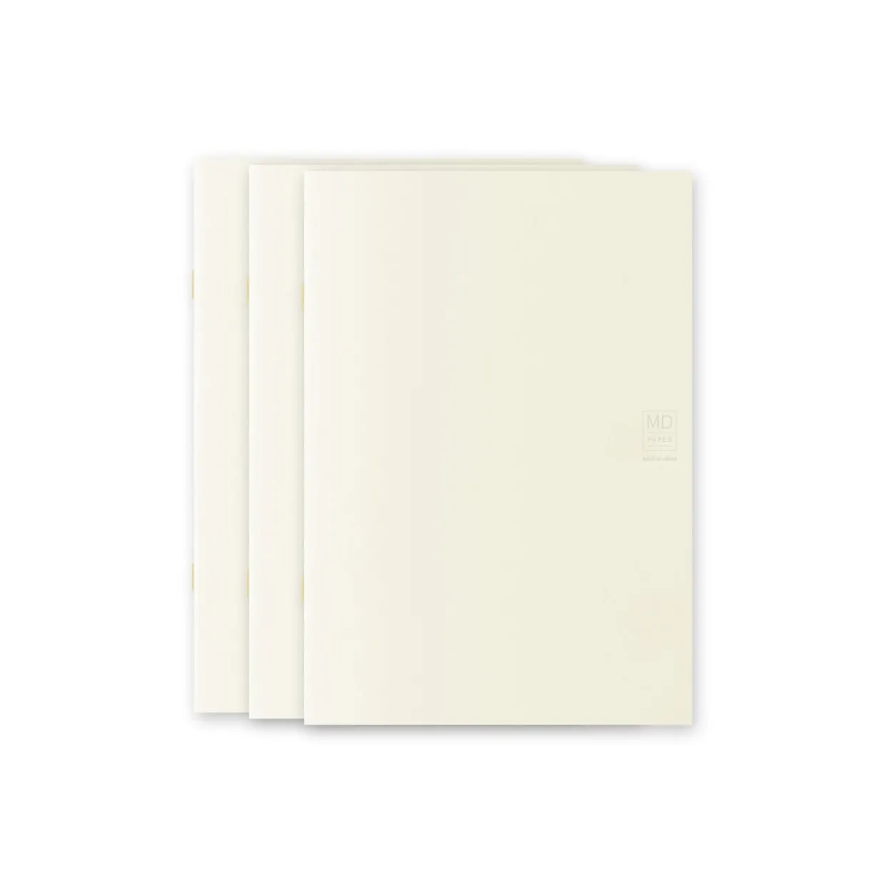 MD Notebook Light A5