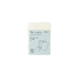 MD Notebook Light A7