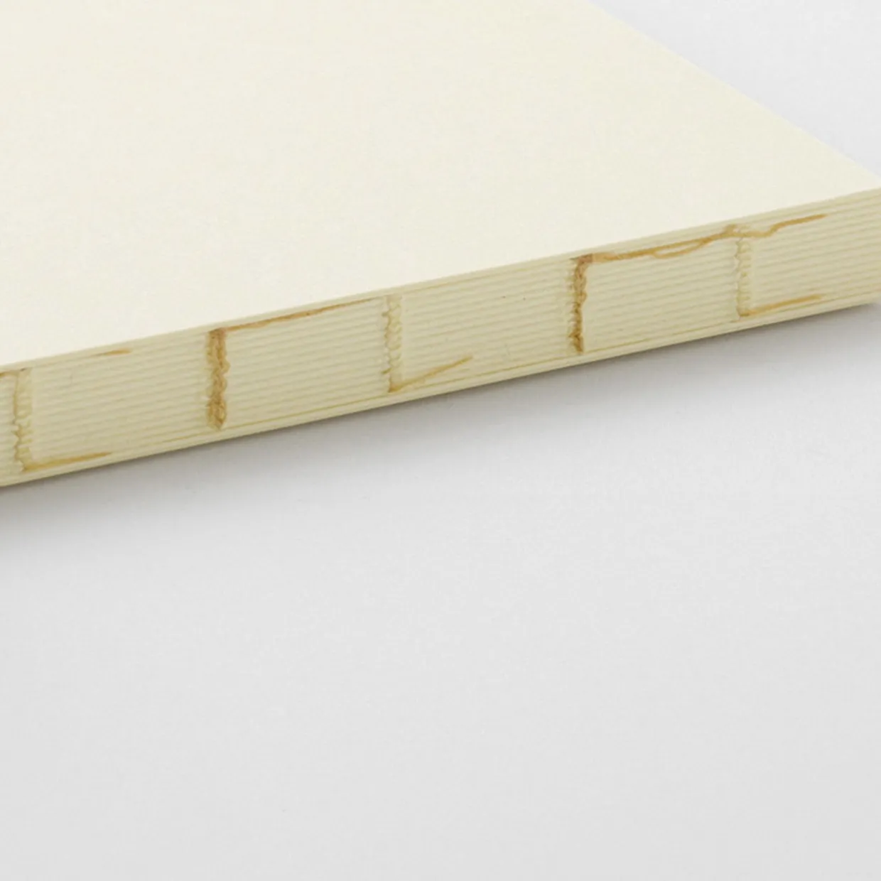 MD Notebook Thick A5