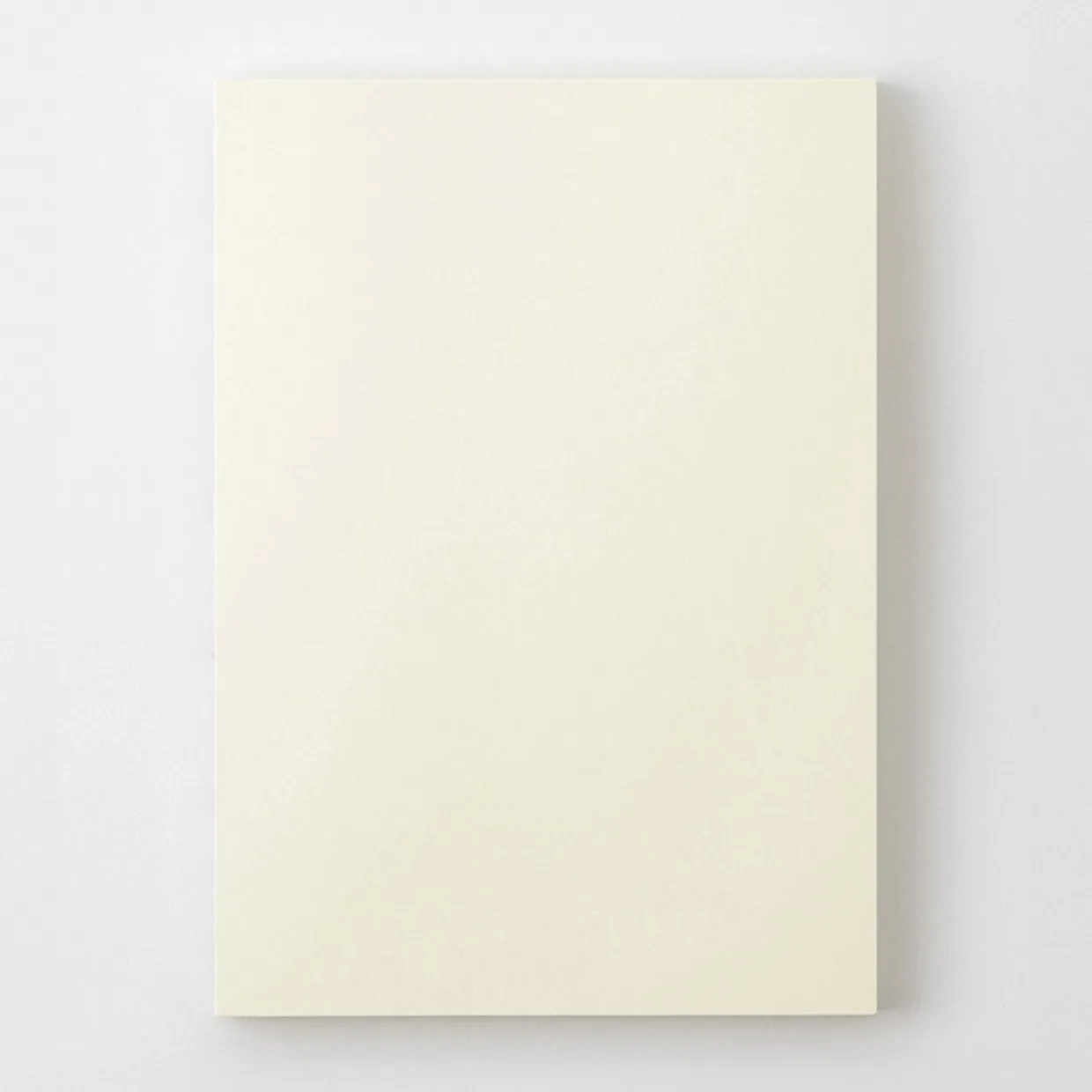 MD Notebook Thick A5
