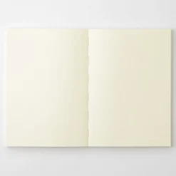 MD Notebook Thick A5