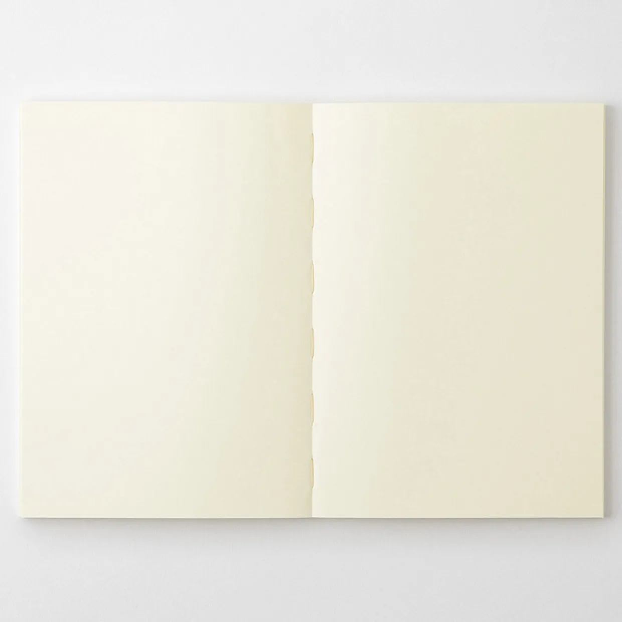 MD Notebook Thick A5