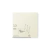 MD Notebook Thick A5 Square