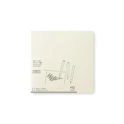 MD Notebook Thick A5 Square