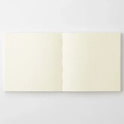 MD Notebook Thick A5 Square