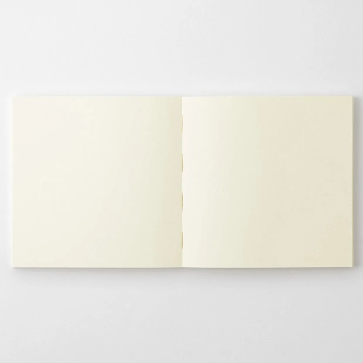 MD Notebook Thick A5 Square