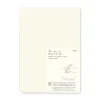 MD Notepad A4