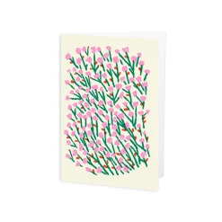 Meadow Greeting Card