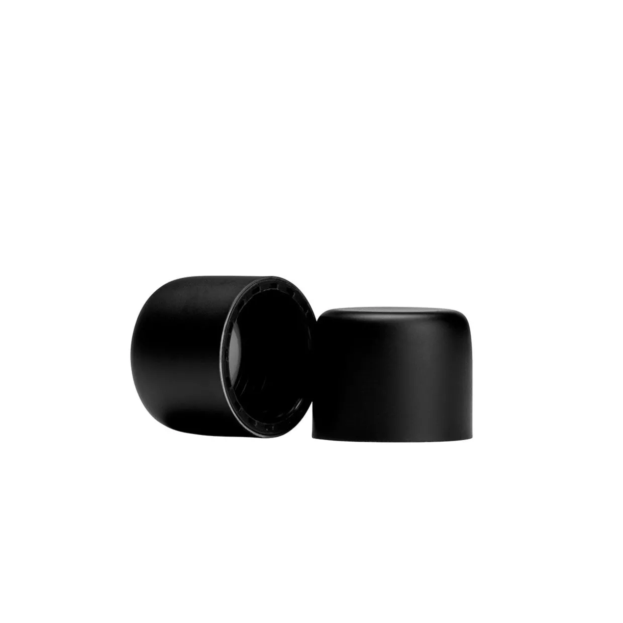 Metallic Lid