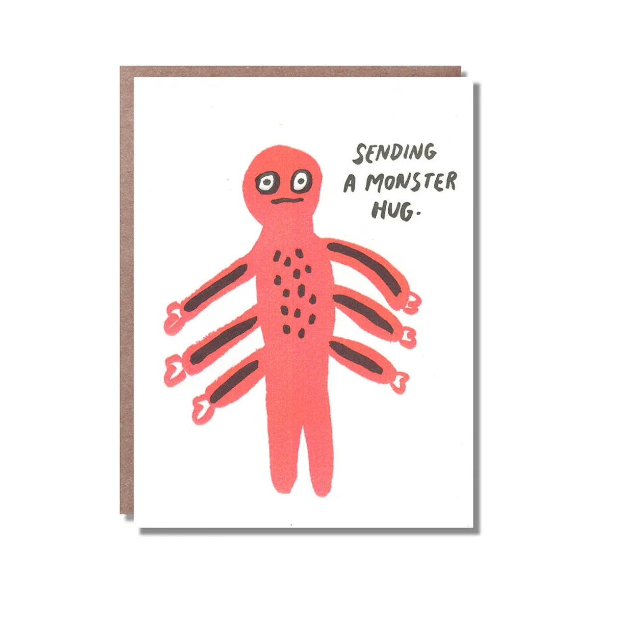 Monster Hugs