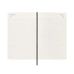 2026-27 18 Month Daily Soft Cover Diary Large