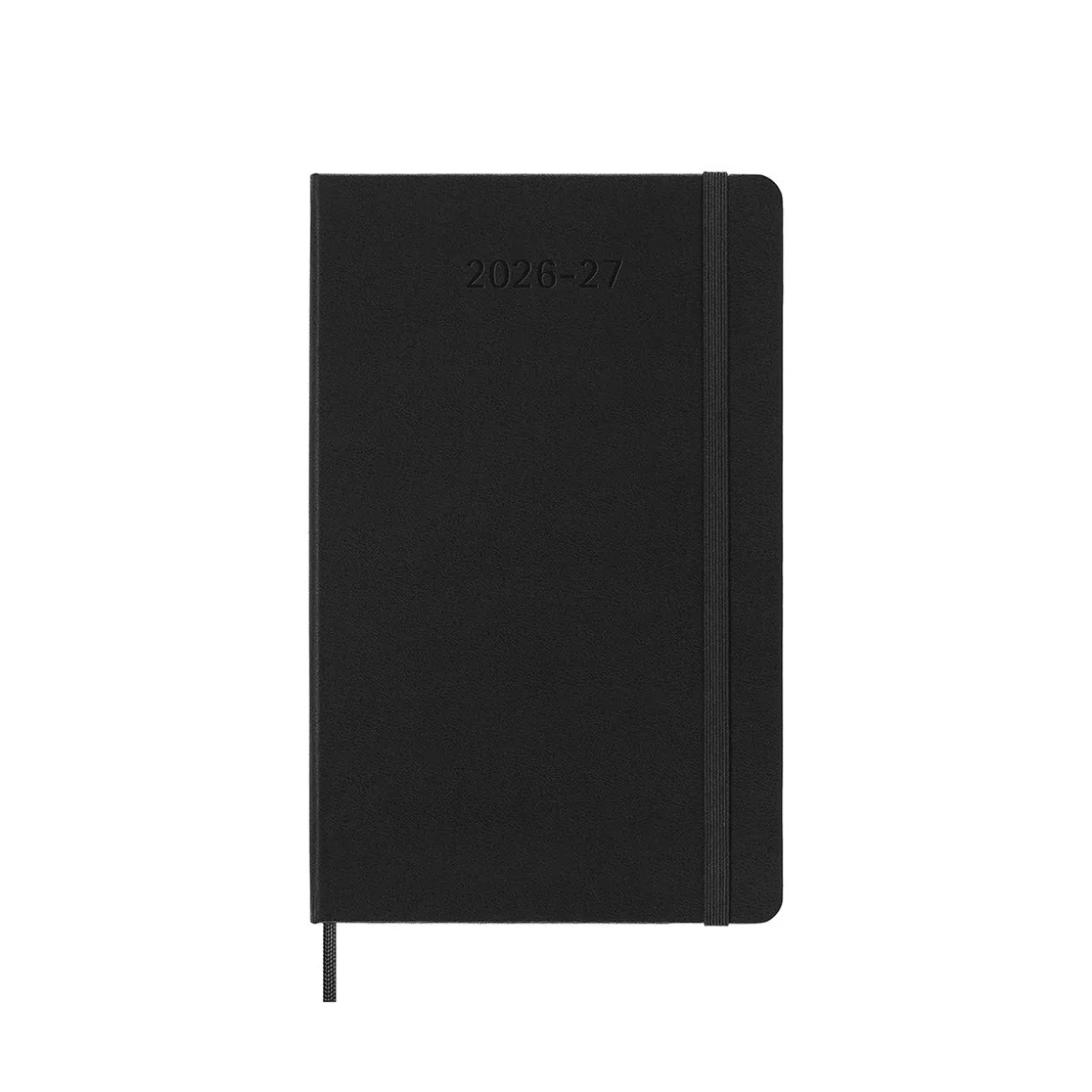 2026-27 18 Month Weekly Notebook Hard Cover Diary Large