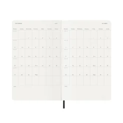2026-27 18 Month Weekly Notebook Soft Cover Diary Large