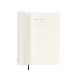 2026-27 18 Month Weekly Notebook Soft Cover Diary Large