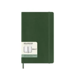 2026-27 18 Month Weekly Notebook Soft Cover Diary Large