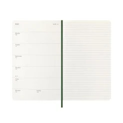 2026-27 18 Month Weekly Notebook Soft Cover Diary Large