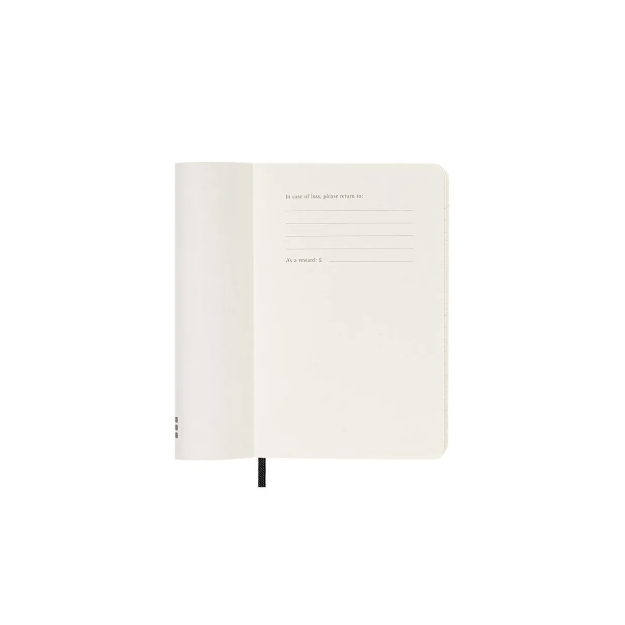 2026-27 18 Month Weekly Notebook Soft Cover Diary Pocket