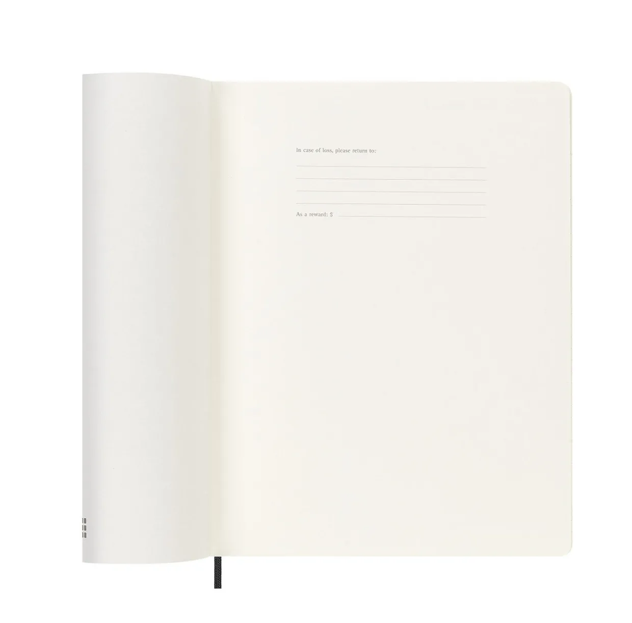 2026-27 18 Month Weekly Notebook Soft Cover Diary Extra Large
