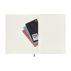 2026-27 18 Month Weekly Notebook Soft Cover Diary Extra Large