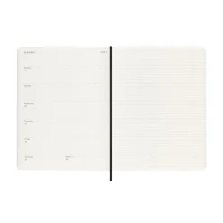 2026-27 18 Month Weekly Notebook Soft Cover Diary Extra Large