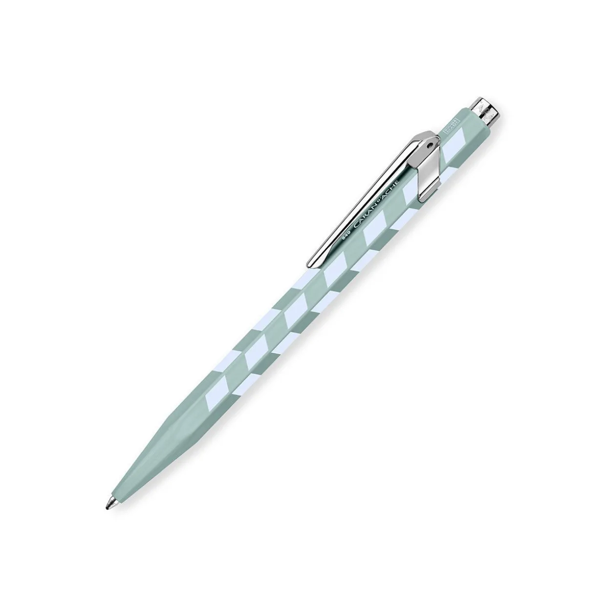 849 Mosaic Ballpoint Pen