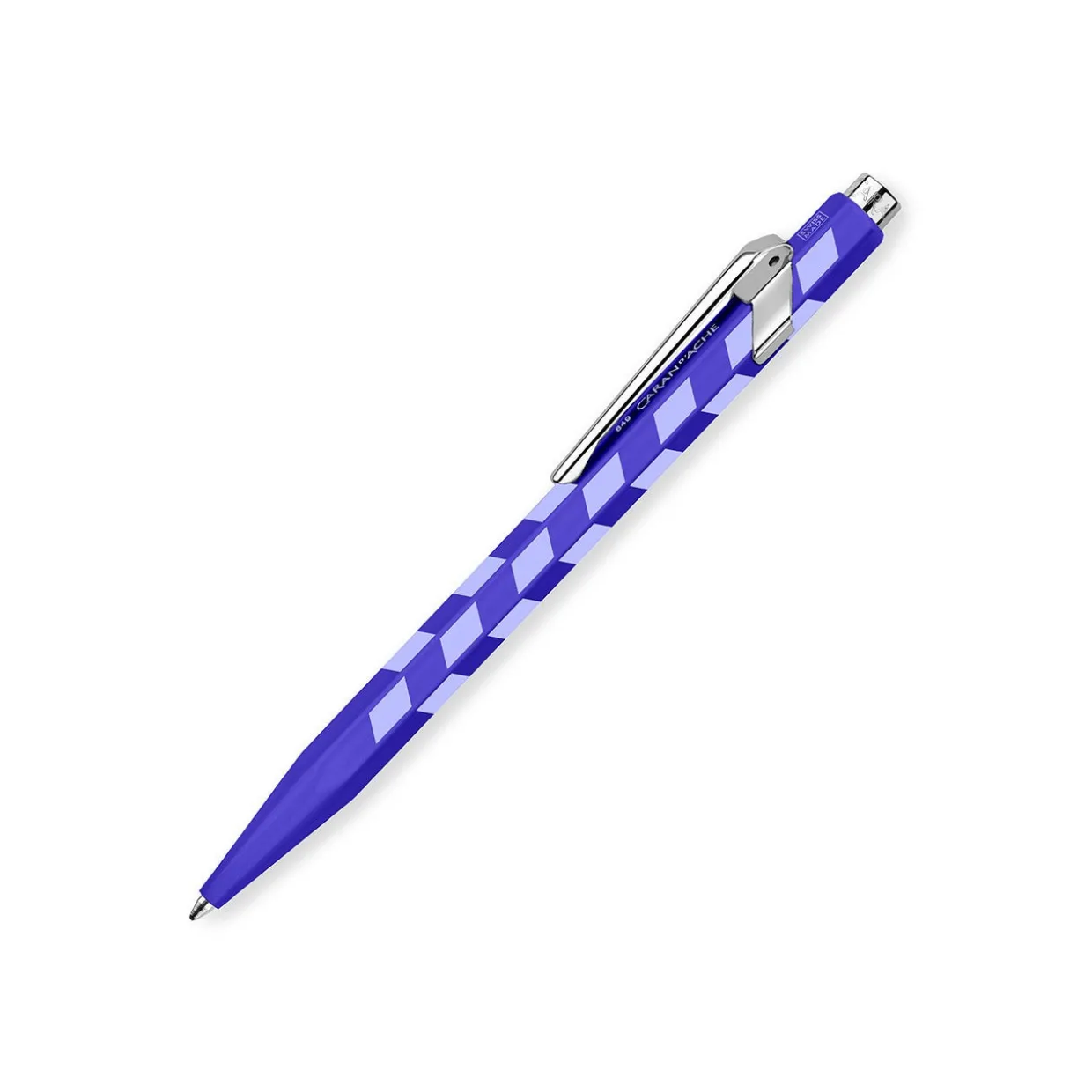 849 Mosaic Ballpoint Pen