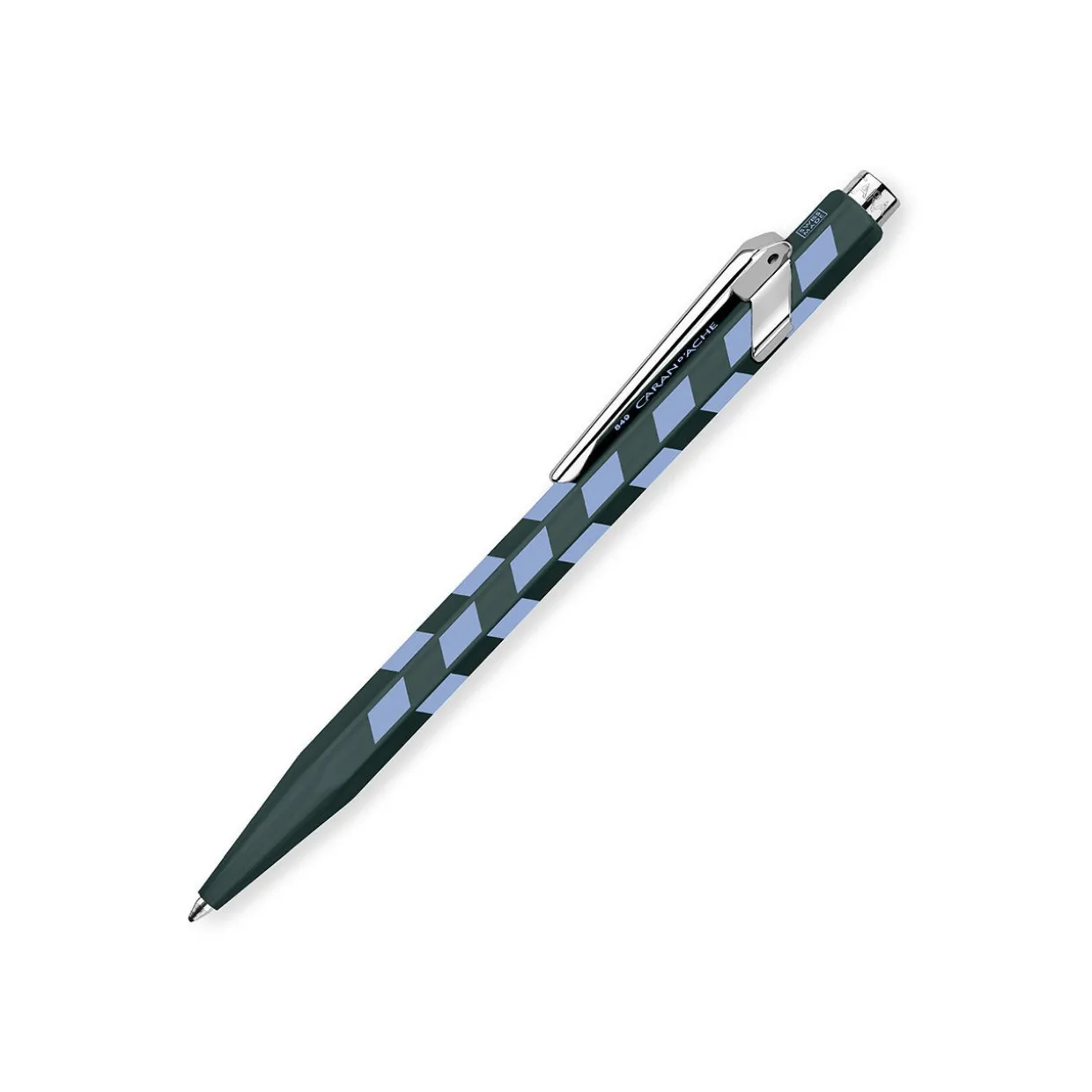 849 Mosaic Ballpoint Pen