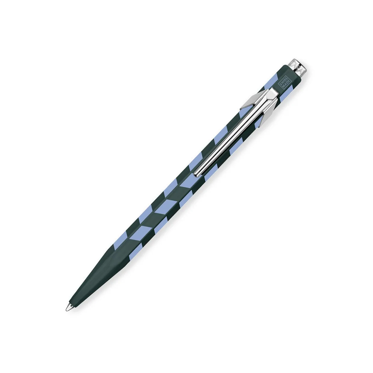 849 Mosaic Ballpoint Pen