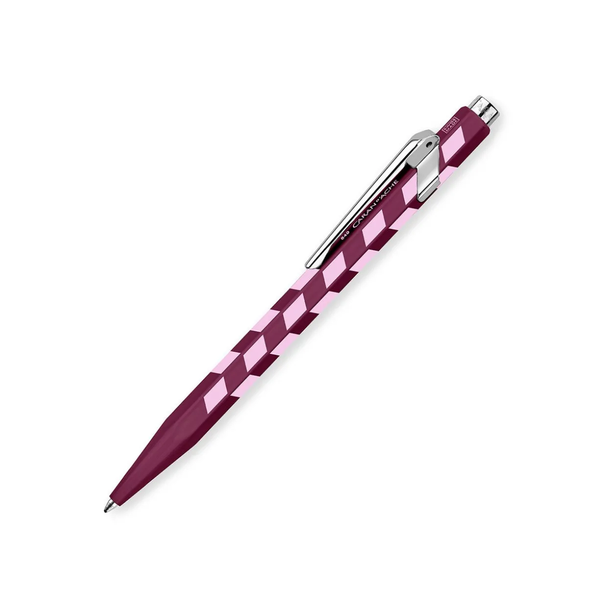849 Mosaic Ballpoint Pen