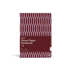 Muse Limited Edition Hard Cover Notebook A5