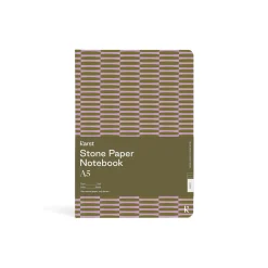 Muse Limited Edition Hard Cover Notebook A5