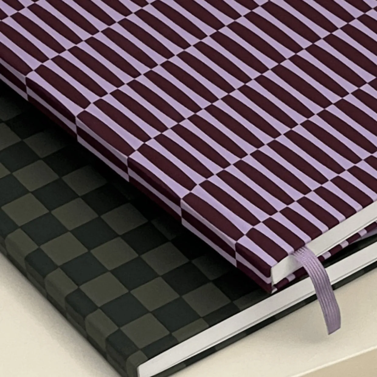 Muse Limited Edition Hard Cover Notebook A5