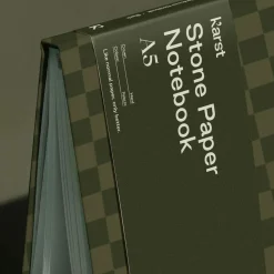 Muse Limited Edition Hard Cover Notebook A5