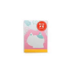 New Retro Aji Gami Mini Notepad