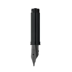 Nib 060 Medium Black