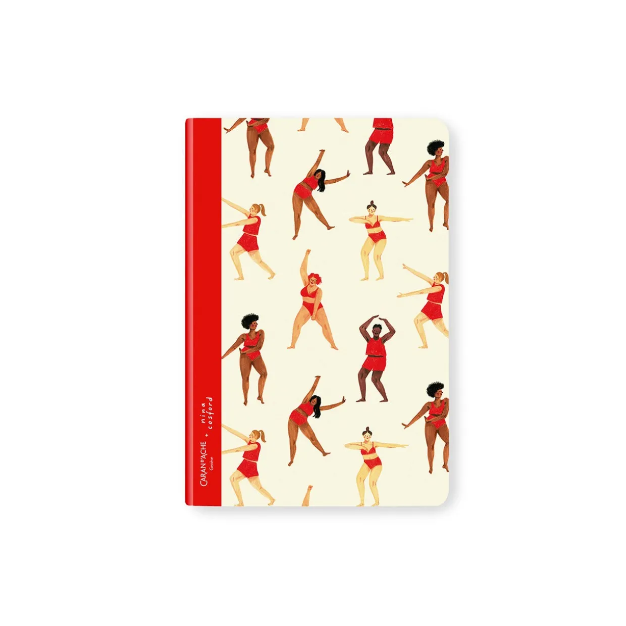 Nina Cosford Special Edition Drawing Book A5