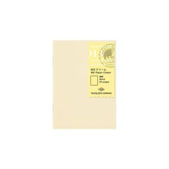 Notebook Refills