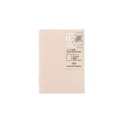 Notebook Refills