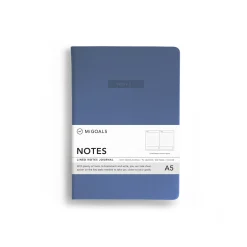 Notes Journal A5