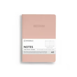 Notes Journal A5